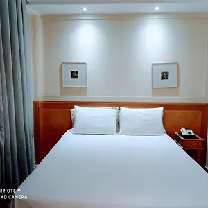 2* Apart-hotel Masp Flat - The Universe