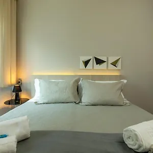 2* Hotel 4living Bela Vista By Atlantica