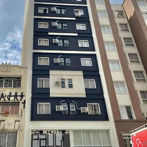2* Hotel Neon - Próximo A 25 De Março, Bom Retiro E Brás, á 2min Do Mirante Sampa Sky E Pista De Skate Anhangabaú