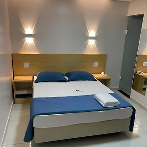 2* Hotel Flert - Tatuape