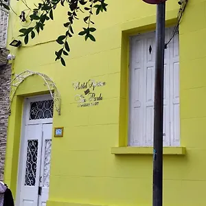  Albergue Aprisco