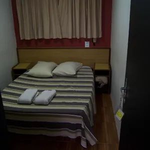 2* Hotel Economico Ao Lado Do Metro