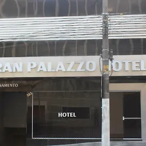 2* Hotel Gran Palazzo