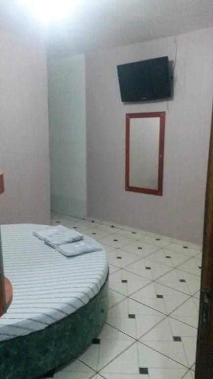 Hotel Okada (Adults Only) Sao Paulo Brazil