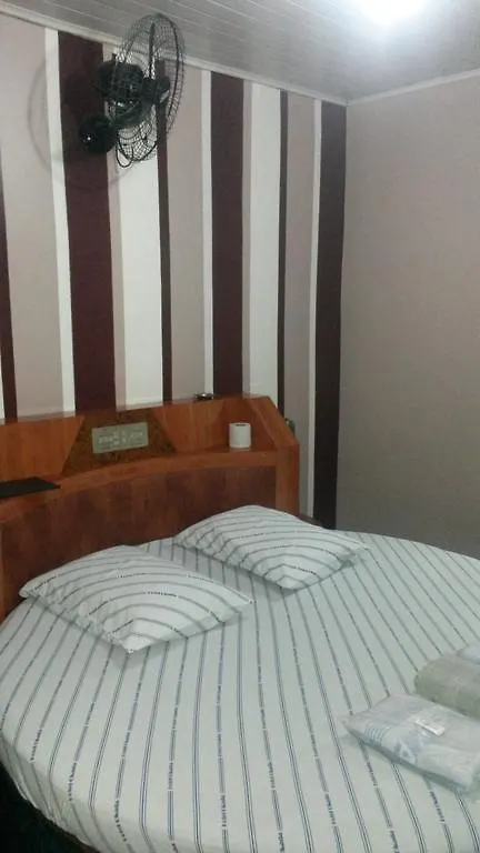 ** Love hotel Hotel Okada (Adults Only) Sao Paulo Brazil