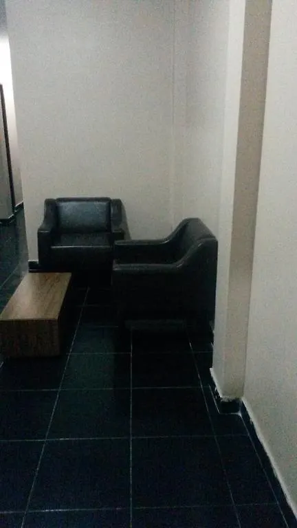Hotel Okada (Adults Only) サンパウロ