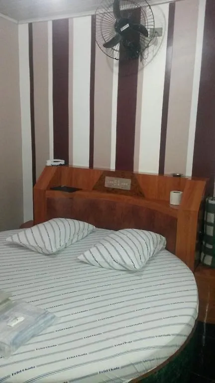 Hotel Okada (Adults Only) サンパウロ 2*,