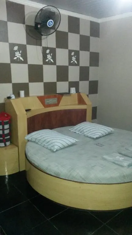 ラブホテル Hotel Okada (Adults Only) サンパウロ